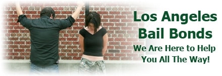 JR’s Bail Bonds – Los Angeles Bail Bondsman