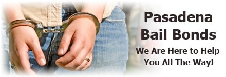 JR’s Bail Bonds – Pasadena Bail Bondsman