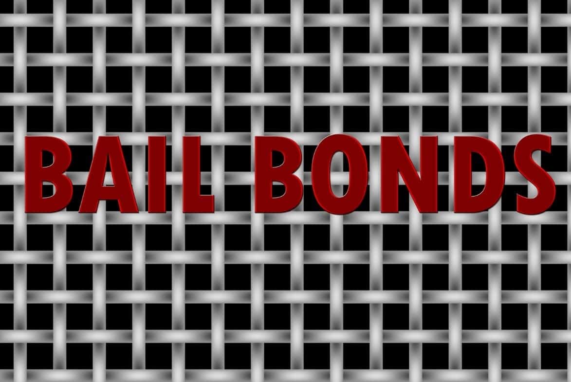 obtaining bail bonds