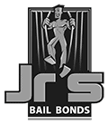 JR’s Bail Bonds - Logo