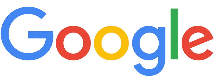 Google Logo