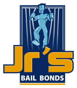 Jr's Bail Bonds Logo
