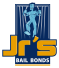 Jr's Bail Bonds Logo